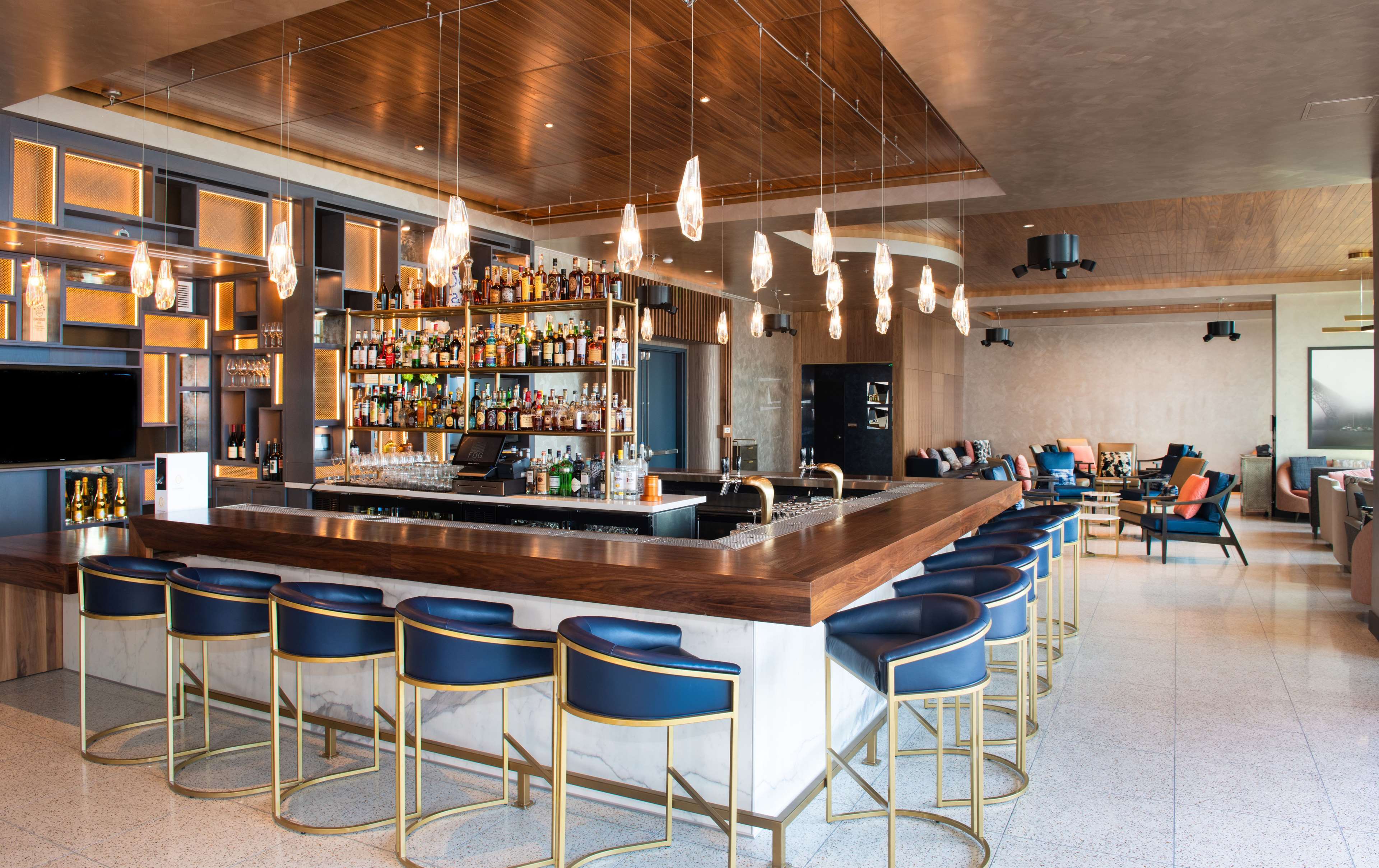 The Charter Hotel Seattle Curio Collection by Hilton - photo 30