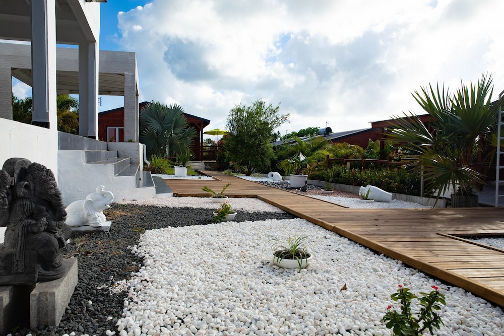 Les Perles De Karolann in Port-Louis, Guadeloupe