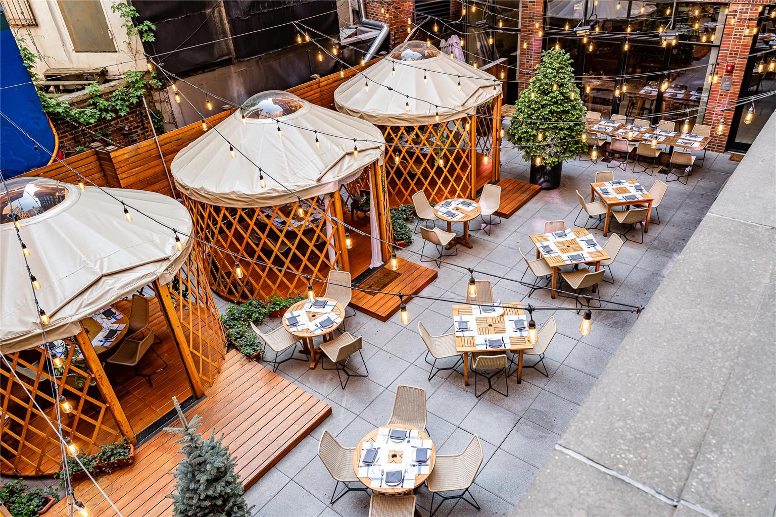 Arlo Soho - photo 109