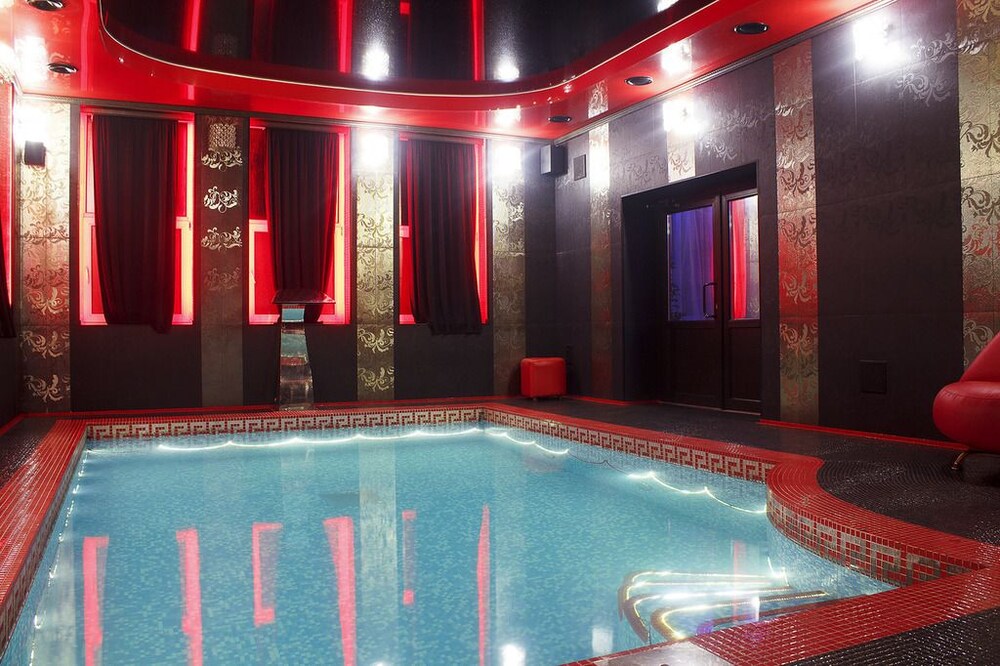 Alberia hotel — hotel in Pyatigorsk