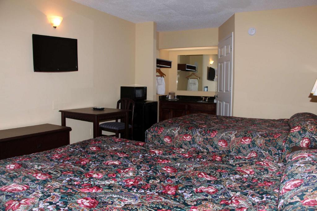 Jameson Inn Oakwood - photo 15