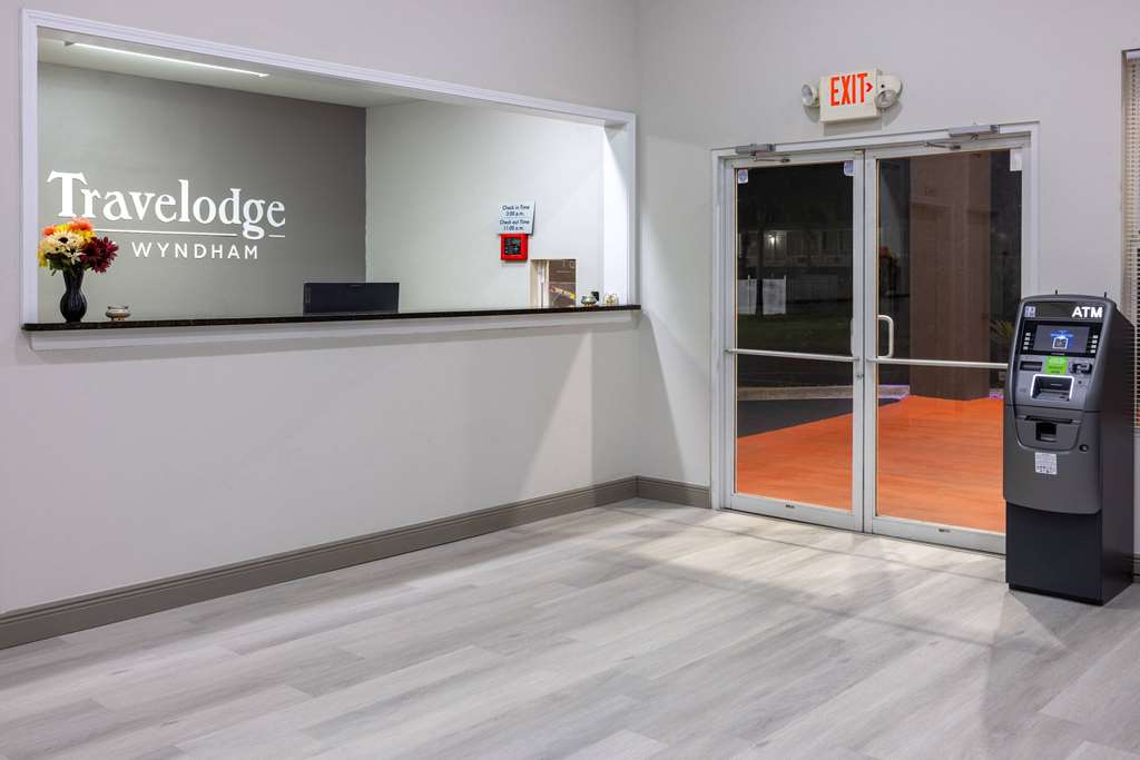 Travelodge by Wyndham Kingsland GA - photo 12