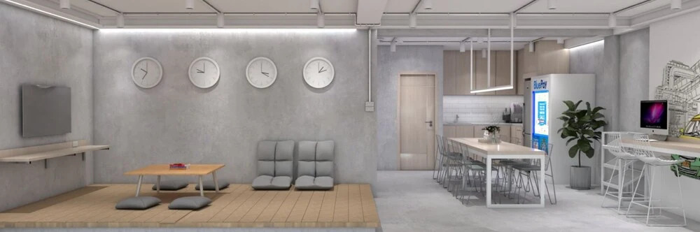 Bbnb Hostel