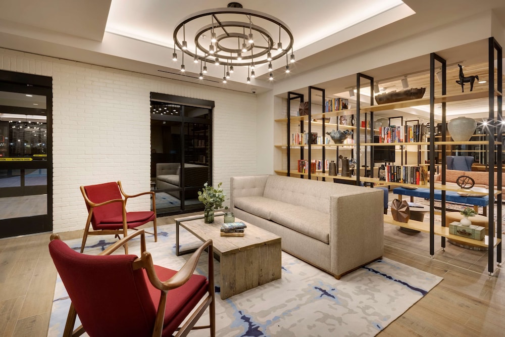 Hilton Garden Inn Haymarket - photo 6