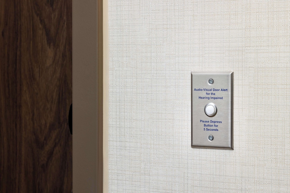 Hampton Inn Oakhurst Yosemite - photo 13