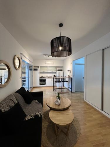 Departamento en Recoleta — 4-Star Luxury Hotel in Buenos Aires, Argentina
