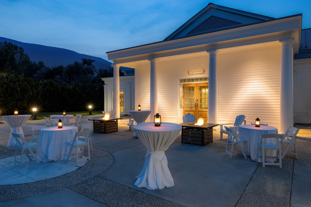 The Equinox A Luxury Collection Golf Resort & Spa Vermont - photo 69