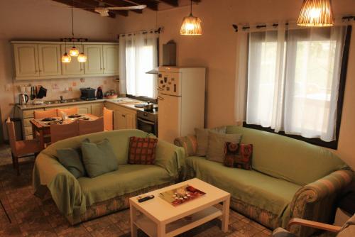 Hillside House — 4-Star Luxury Hotel in Porto Cheli, Greece