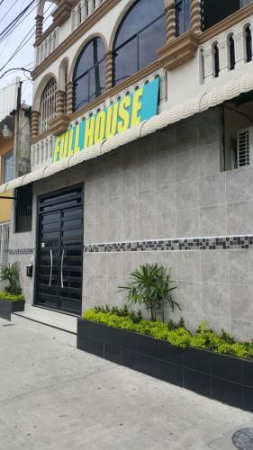 Aparthotel Full House in Guayaquil, Ecuador