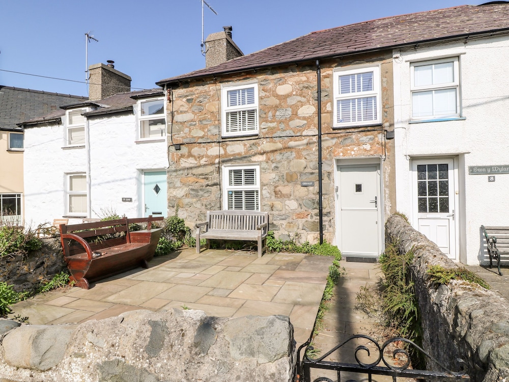 Gerallt - last minute hotel in Pwllheli