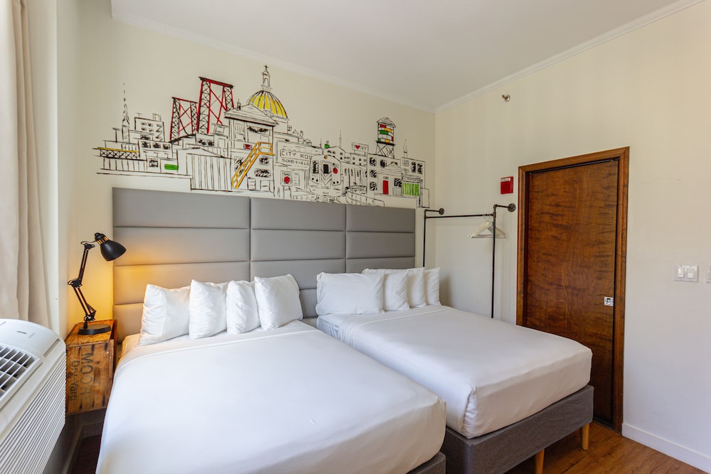 Jgstay Soho - photo 35