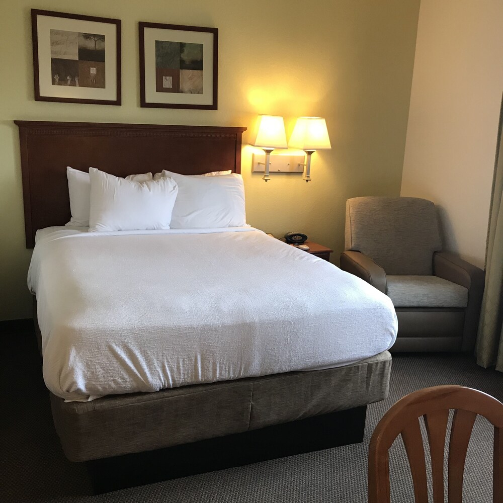 Candlewood Suites Vicksburg by IHG - photo 5