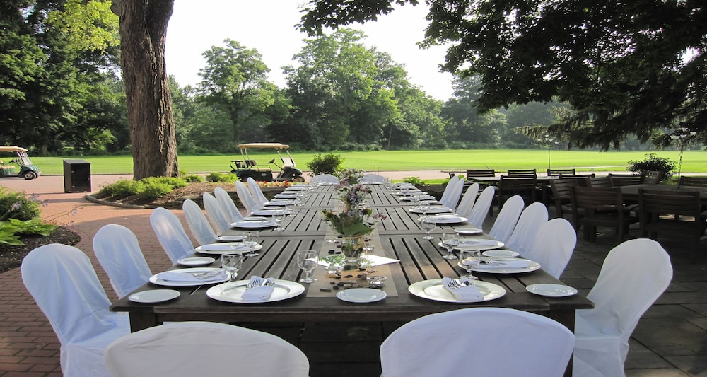 The Shawnee Inn and Golf Resort - photo 96