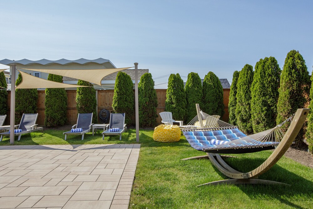 Ocean Resort Inn - photo 50