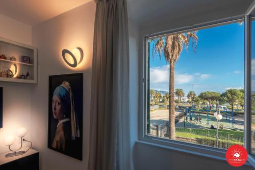Wild Zagara Garden View — 4-Star Luxury Hotel in La Spezia, Italy