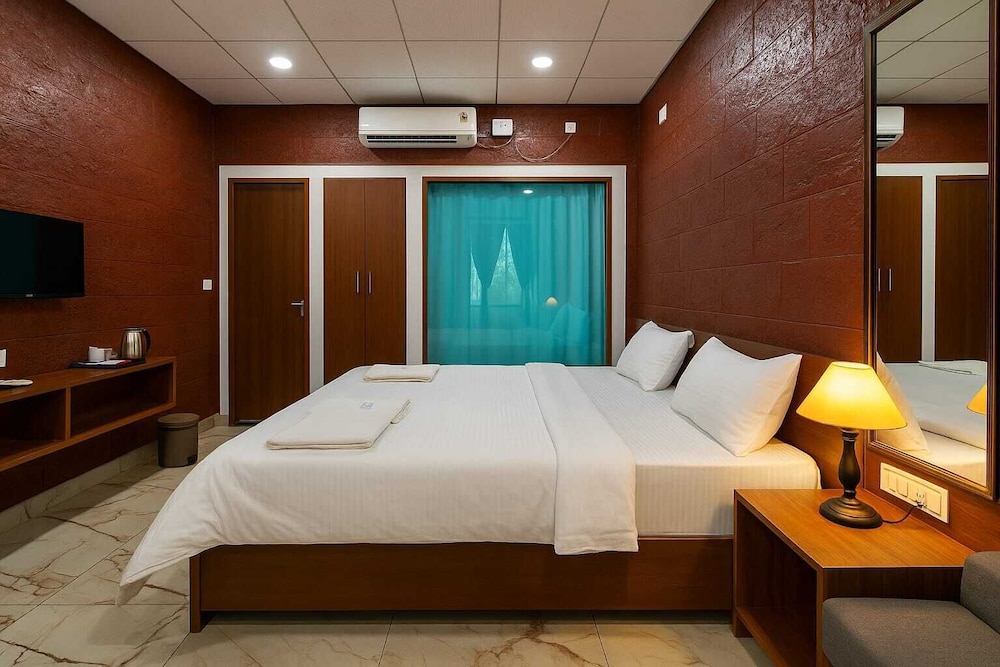 West Coast Gokarna in Kumta, India