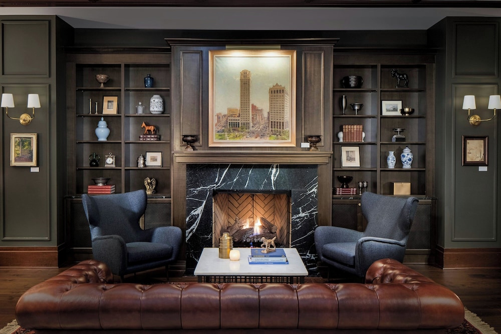 Hotel David Whitney Autograph Collection - photo 40