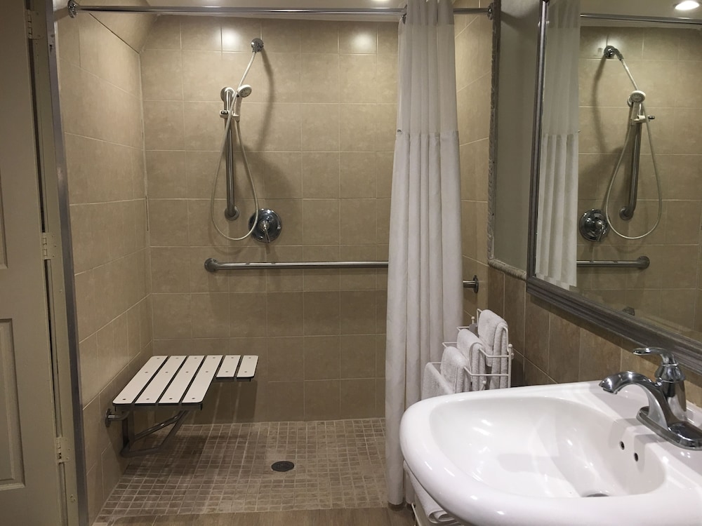 Ramada by Wyndham Rockville Centre - photo 33