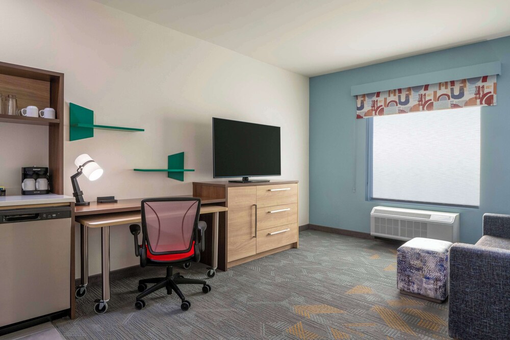 Home2 Suites By Hilton Jonesboro - photo 13