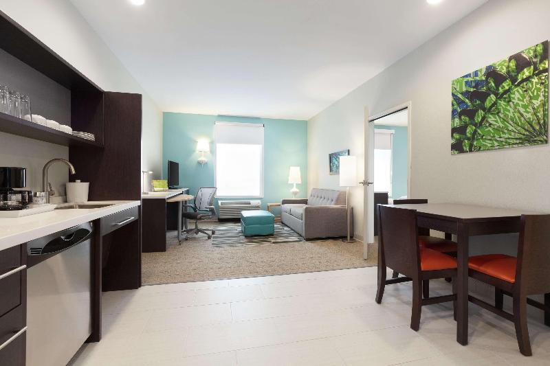 Home2 Suites by Hilton Amarillo - photo 71