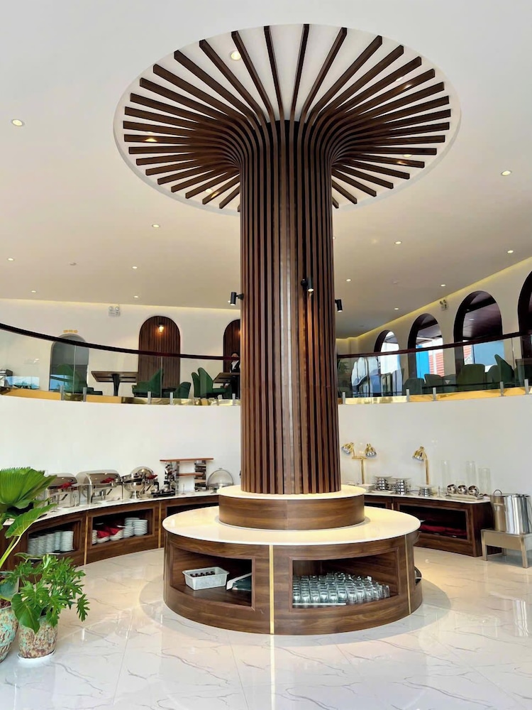 Olee Sea View Resort - last minute hotel in Phan Thiet