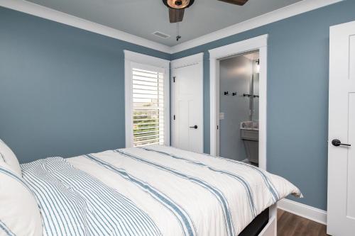 The Sandcastle by Oak Island Accommodations - photo 2