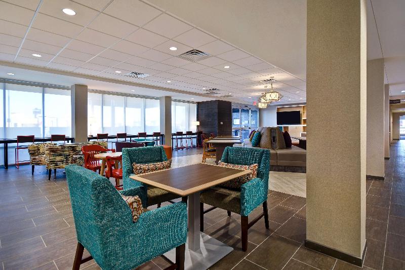 Home2 Suites by Hilton Odessa - photo 8