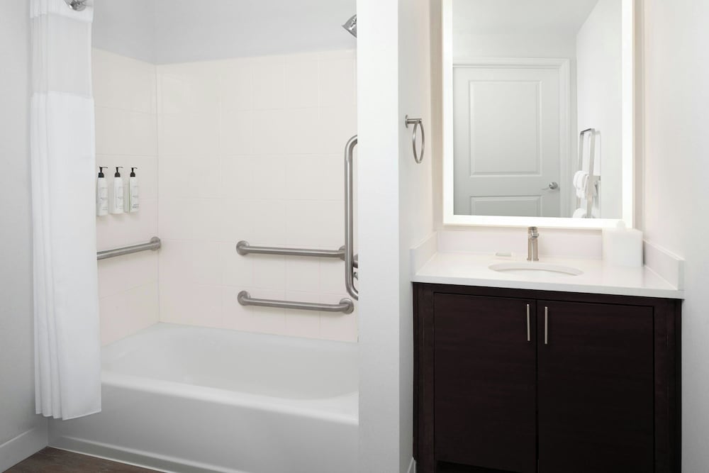 TownePlace Suites by Marriott Wilmington Wrightsville Beach - photo 27