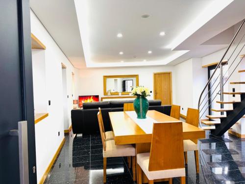 Golden Paradise in Esposende, Portugal