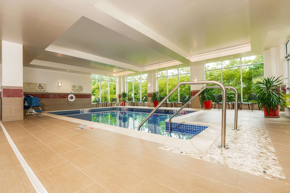 Hilton Garden Inn Indiana at IUP - photo 43