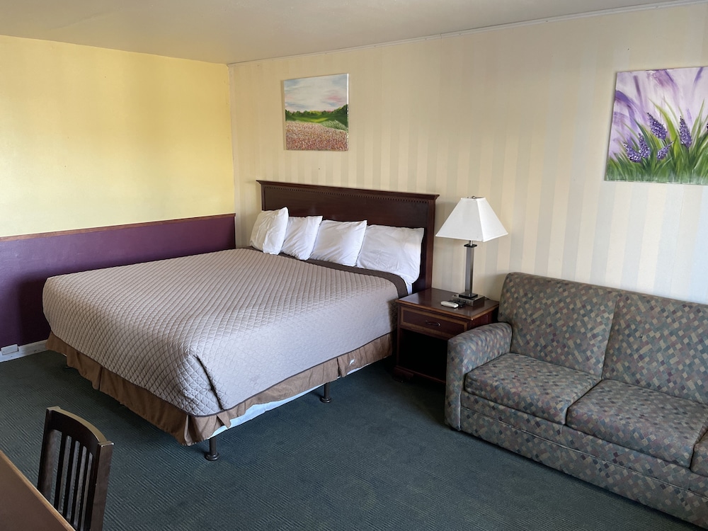 Motel Oasis - photo 5