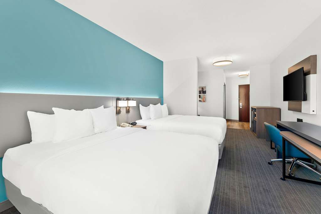 Comfort Inn & Suites Tunkhannock - photo 36