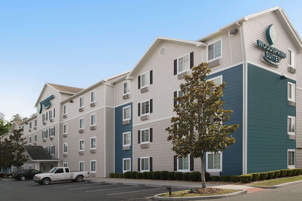 WoodSpring Suites Gainesville I 75 - photo 21
