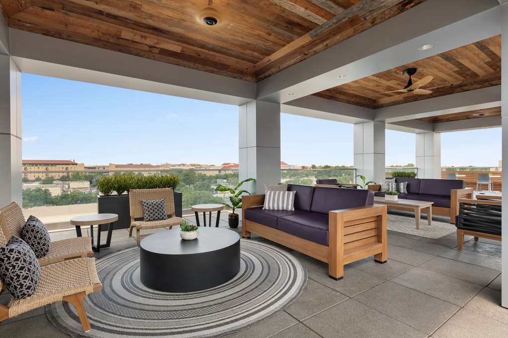 Hyatt Place Fort Worth TCU - photo 45