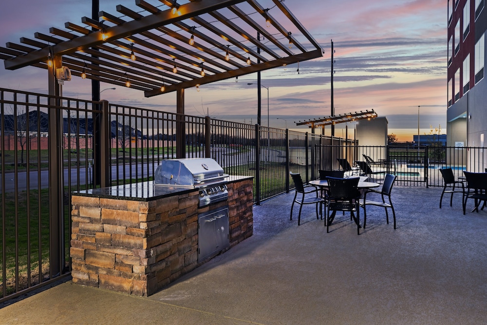 Holiday Inn Express & Suites Houston SW Rosenberg by IHG - photo 29
