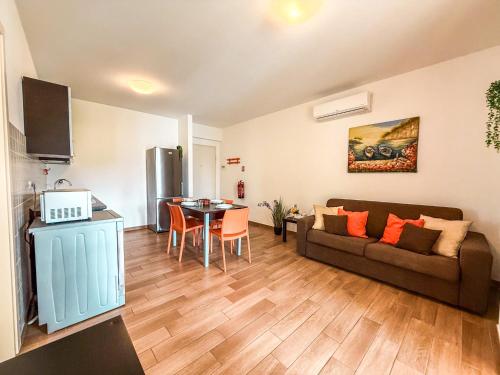 Appartamento Indie Fronte Mare Rif A782 — Cupra Marittima — photo 2