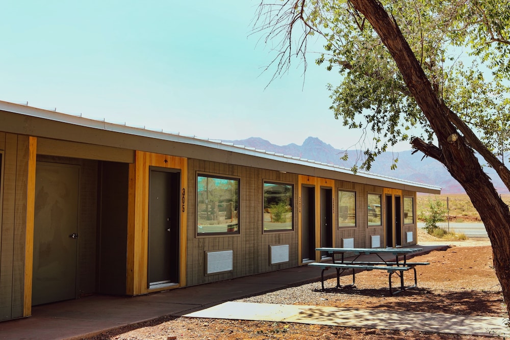 Marble Canyon Lodge - photo 146