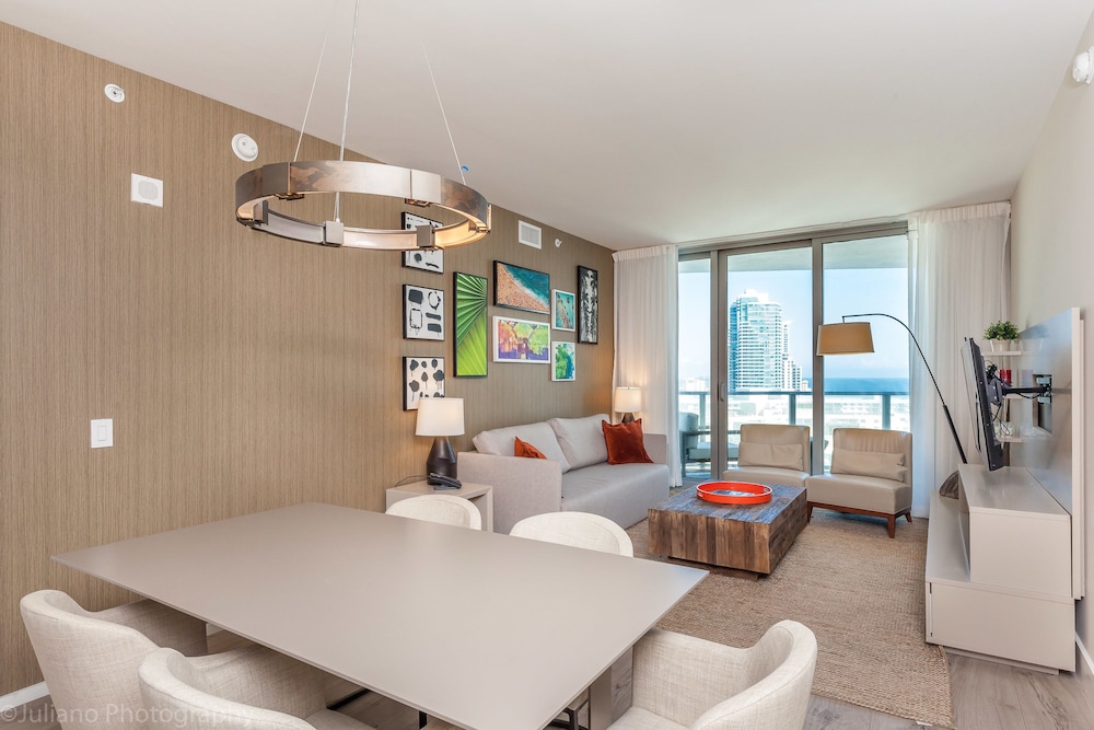 Private Ocean Condos Hyde Beach Resort - photo 55