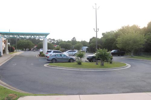 Howard Johnson by Wyndham Tifton GA I 75 - photo 21