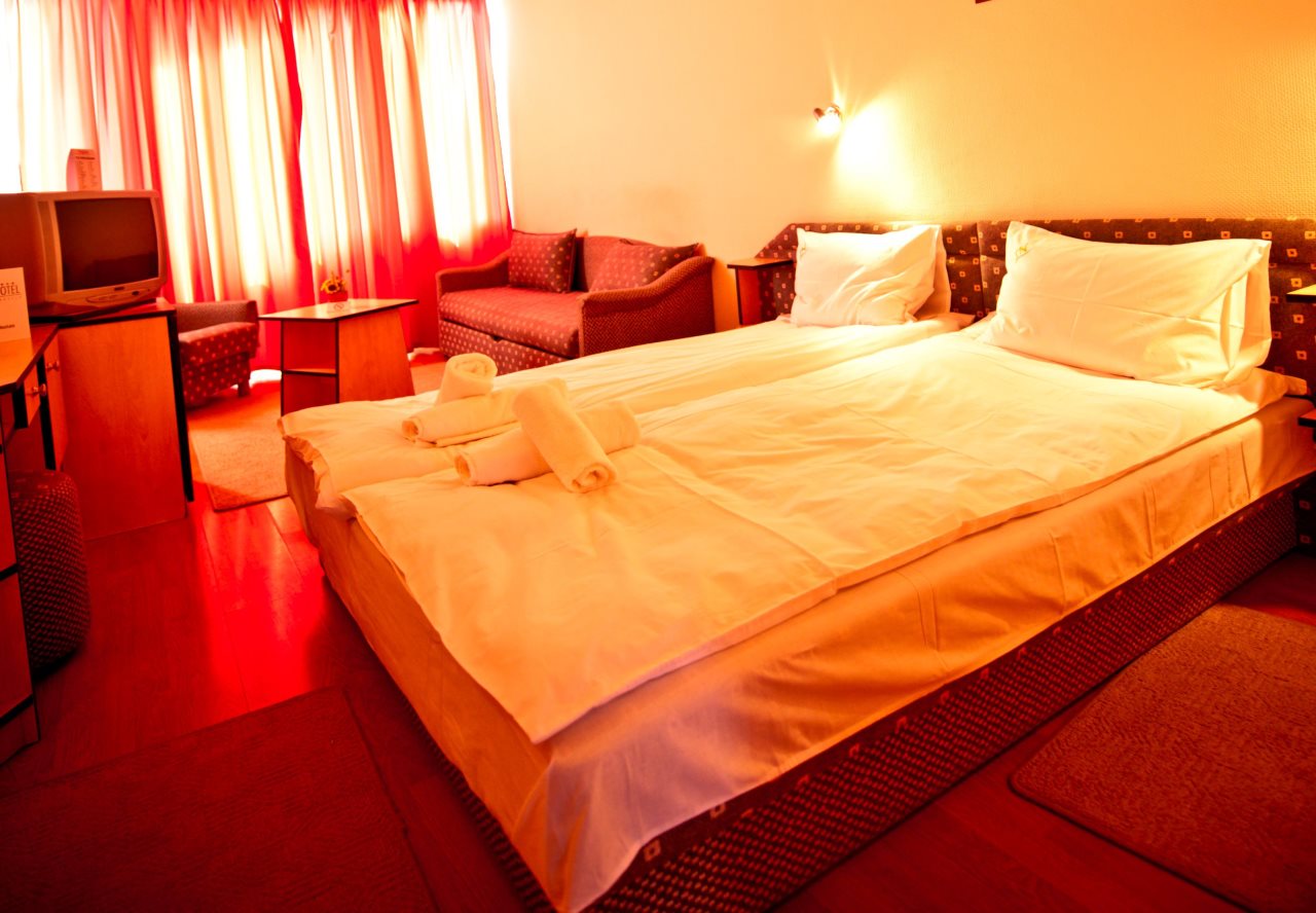 In Hotel - last minute hotel in Hajduszoboszlo
