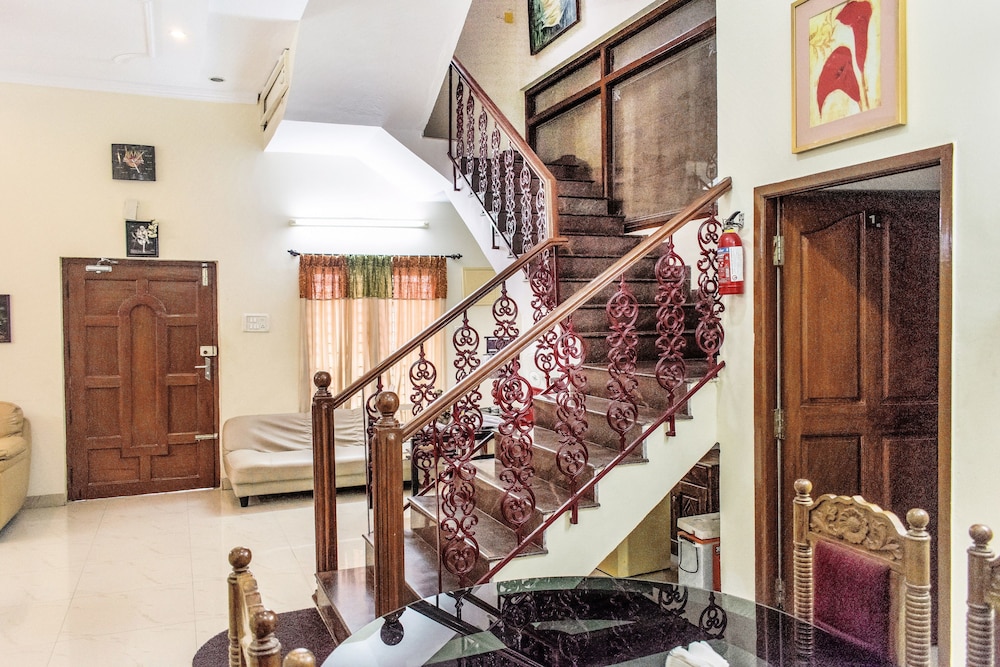 FabHotel Kapsstone Egmore — Chennai — photo 4