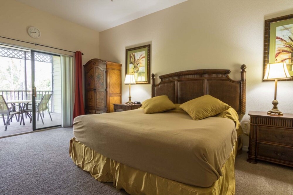 Caribe Cove Resort By Wyndham Vacation Rentals - photo 7