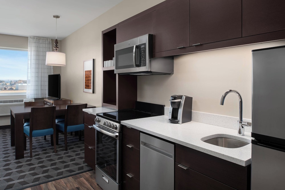 TownePlace Suites by Marriott Twin Falls - photo 12