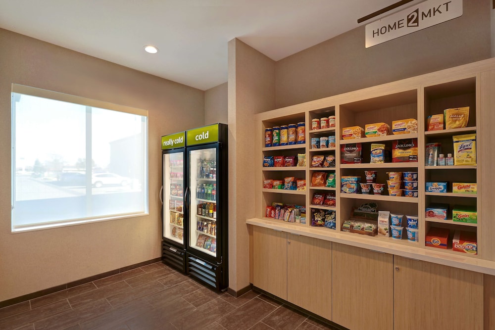 Home2 Suites by Hilton Turlock CA - photo 51