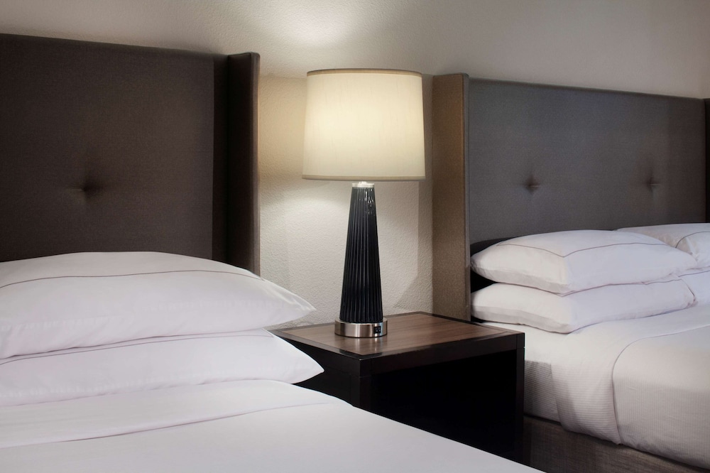 Hilton Santa Cruz Scotts Valley - photo 21