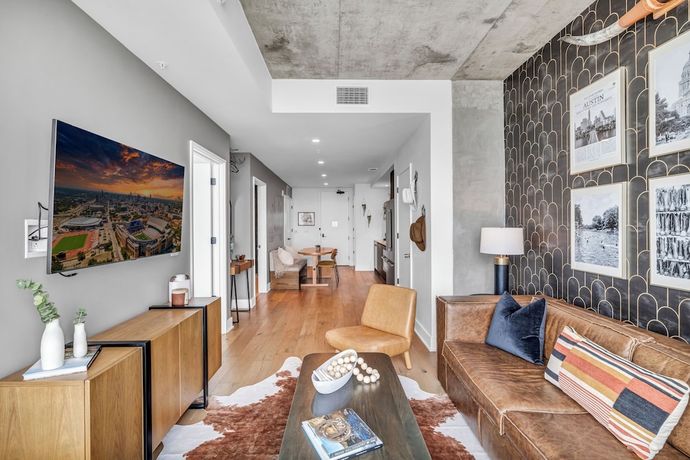 Austin Condo Hotel - photo 590
