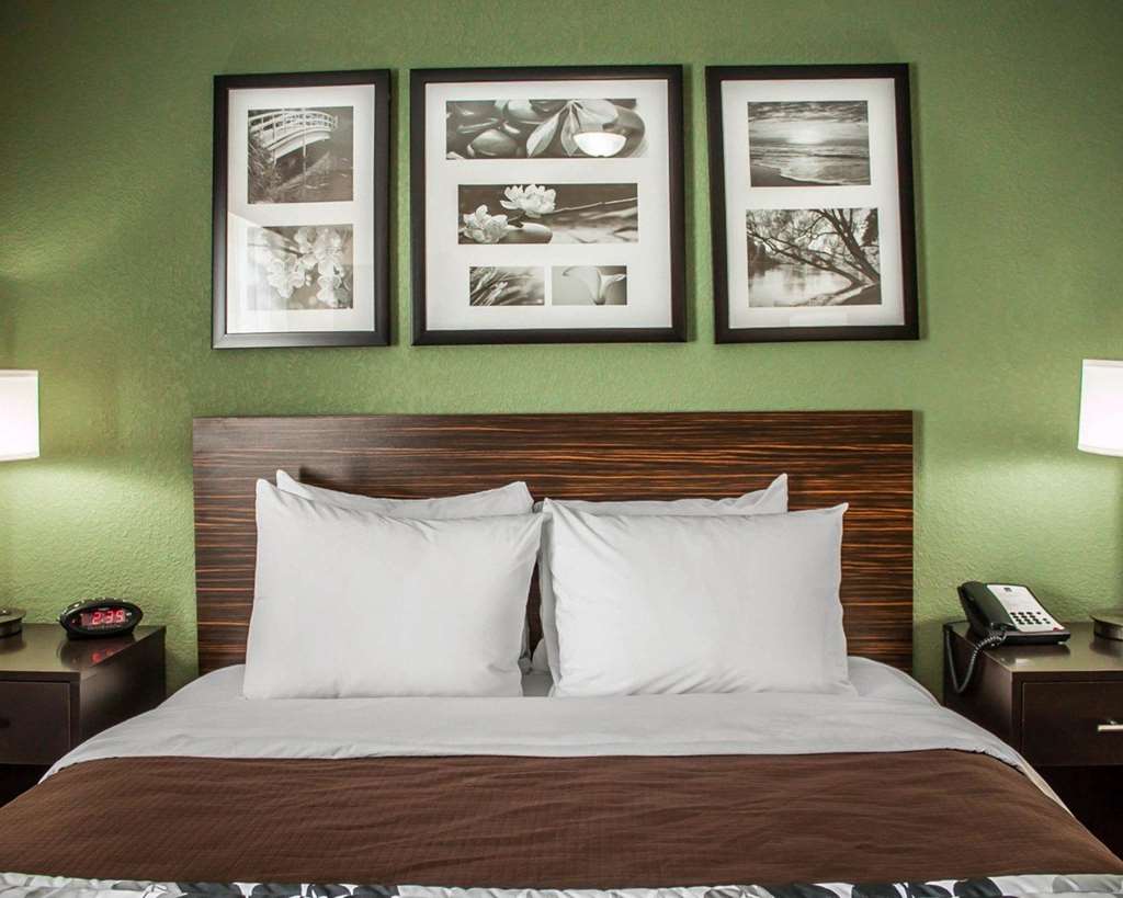 Sleep Inn Nampa near Idaho Center - photo 14