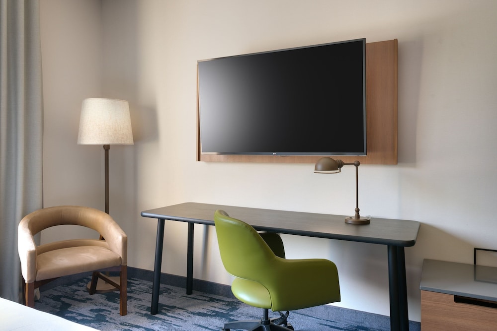 Fairfield by Marriott Inn & Suites Salt Lake City Cottonwood - photo 10