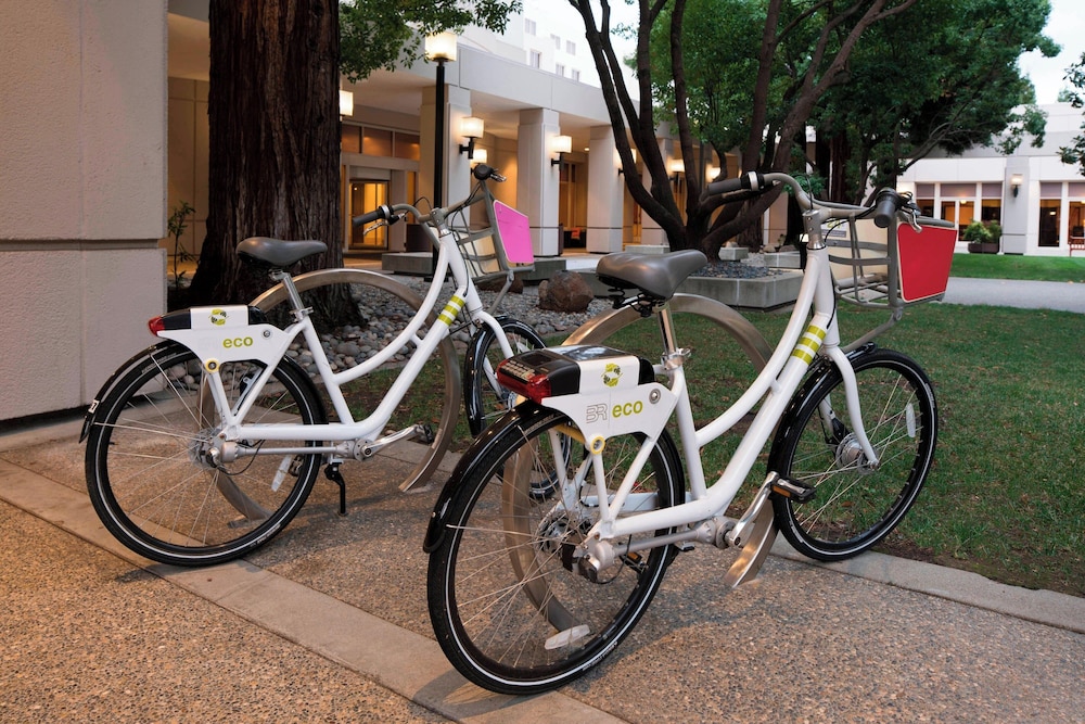 Marriott San Ramon - photo 34