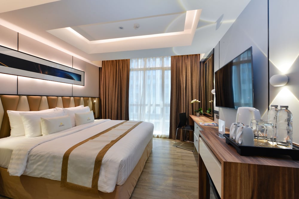 Syama Nana Hotel